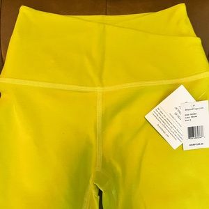 Beyond Yoga - Spacedye At Your Leisure High Waisted Midi Legging (Small)